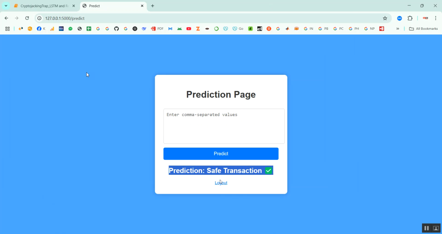 Crypto Currency Price Analysis in Python Projects