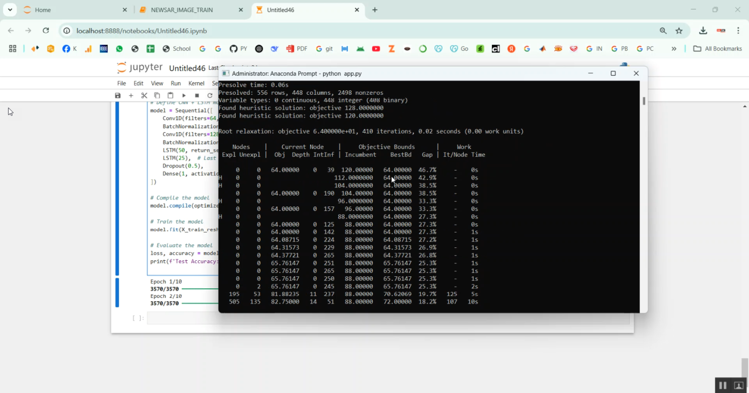 AWID Intrusion Detection in Python Projects
