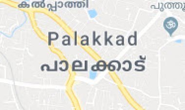 Palakkad Kerala Office