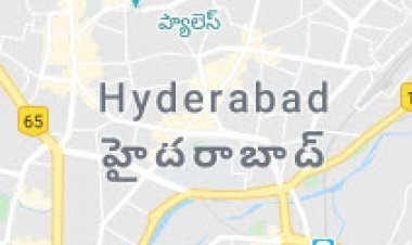 Hyderabad Office