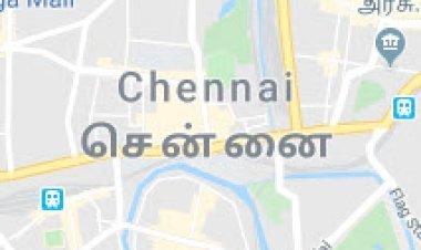 Chennai Office